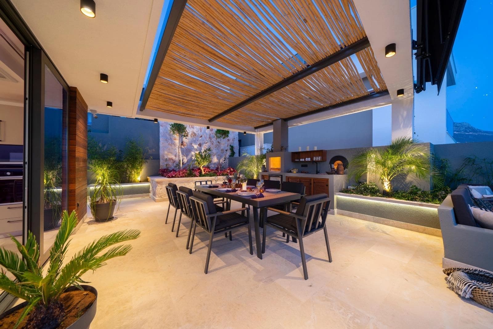 Villa Ayşe Çocuk Havuzu 69