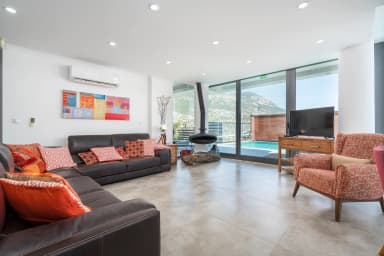 Villa Azur Tatil Villası 21