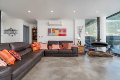 Villa Azur Kalkan 28