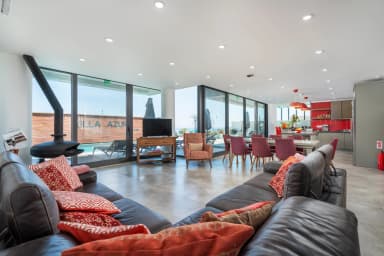 Villa Azur Özel Havuzlu 35