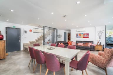 Villa Azur Özel Havuzlu 63