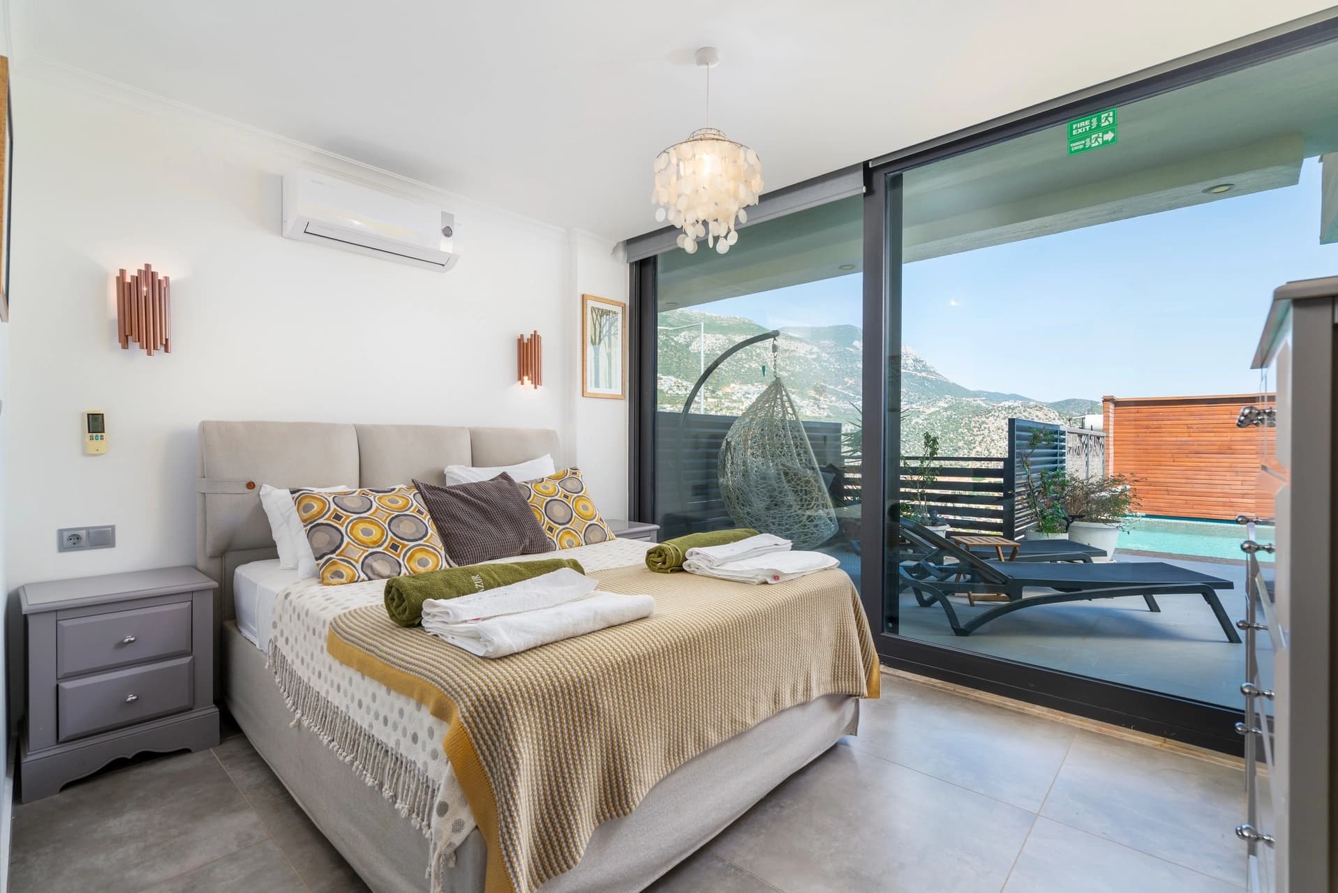 Villa Azur Tatil Villası 77