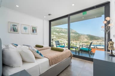 Villa Azur Özel Havuzlu 91