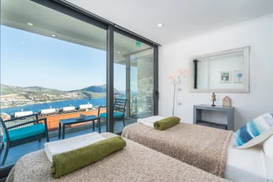 Villa Azur Kalkan 98