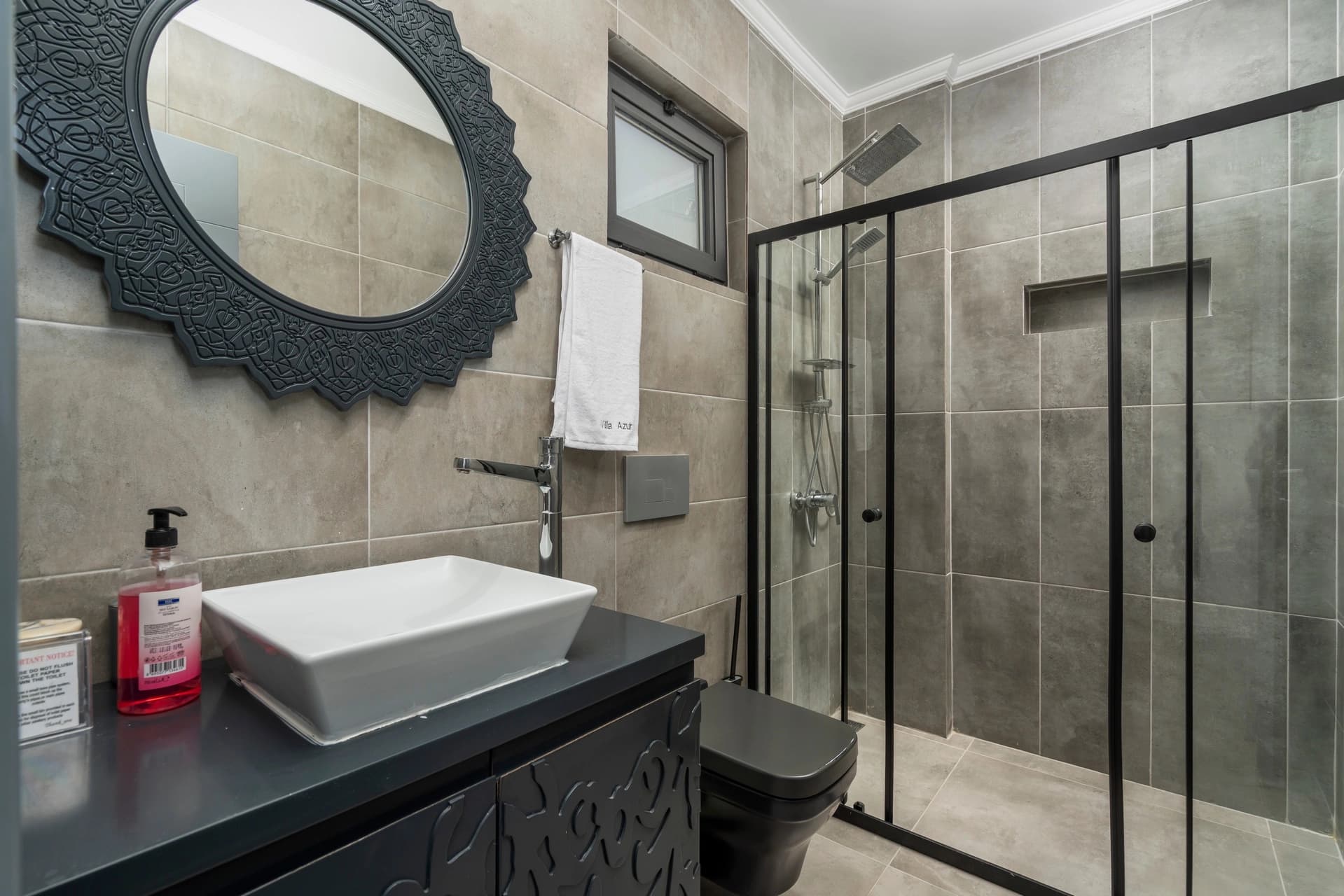 Villa Azur Kalkan 22