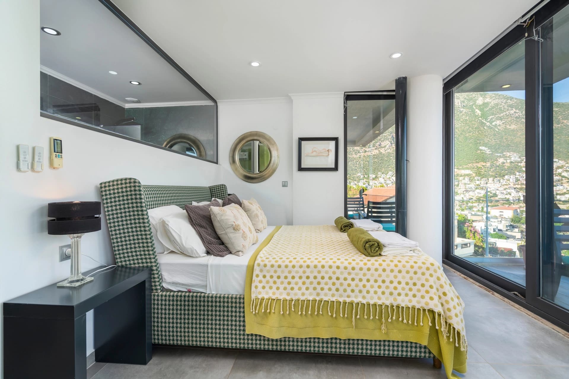 Villa Azur Özel Havuzlu 29