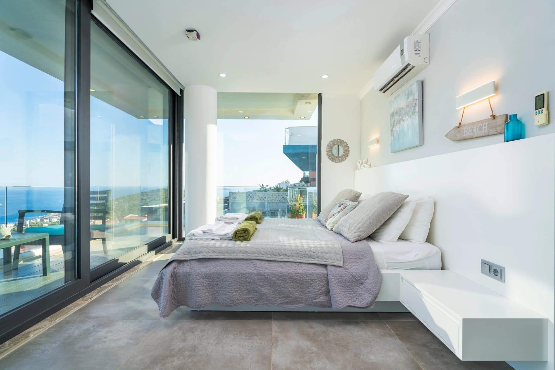 Villa Azur Kalkan 50