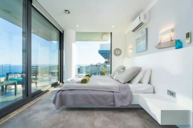 Villa Azur Kalkan 50