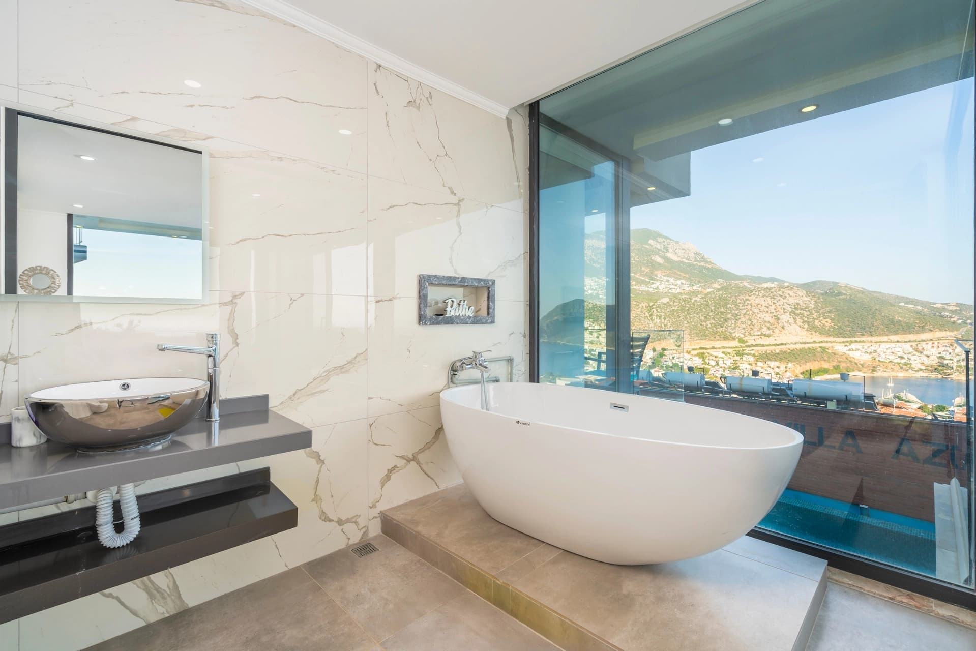 Villa Azur Tatil Villası 71