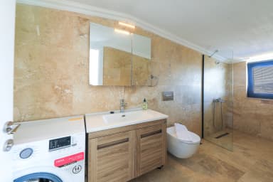 Villa Pearl Ardıç Özel Havuzlu 36