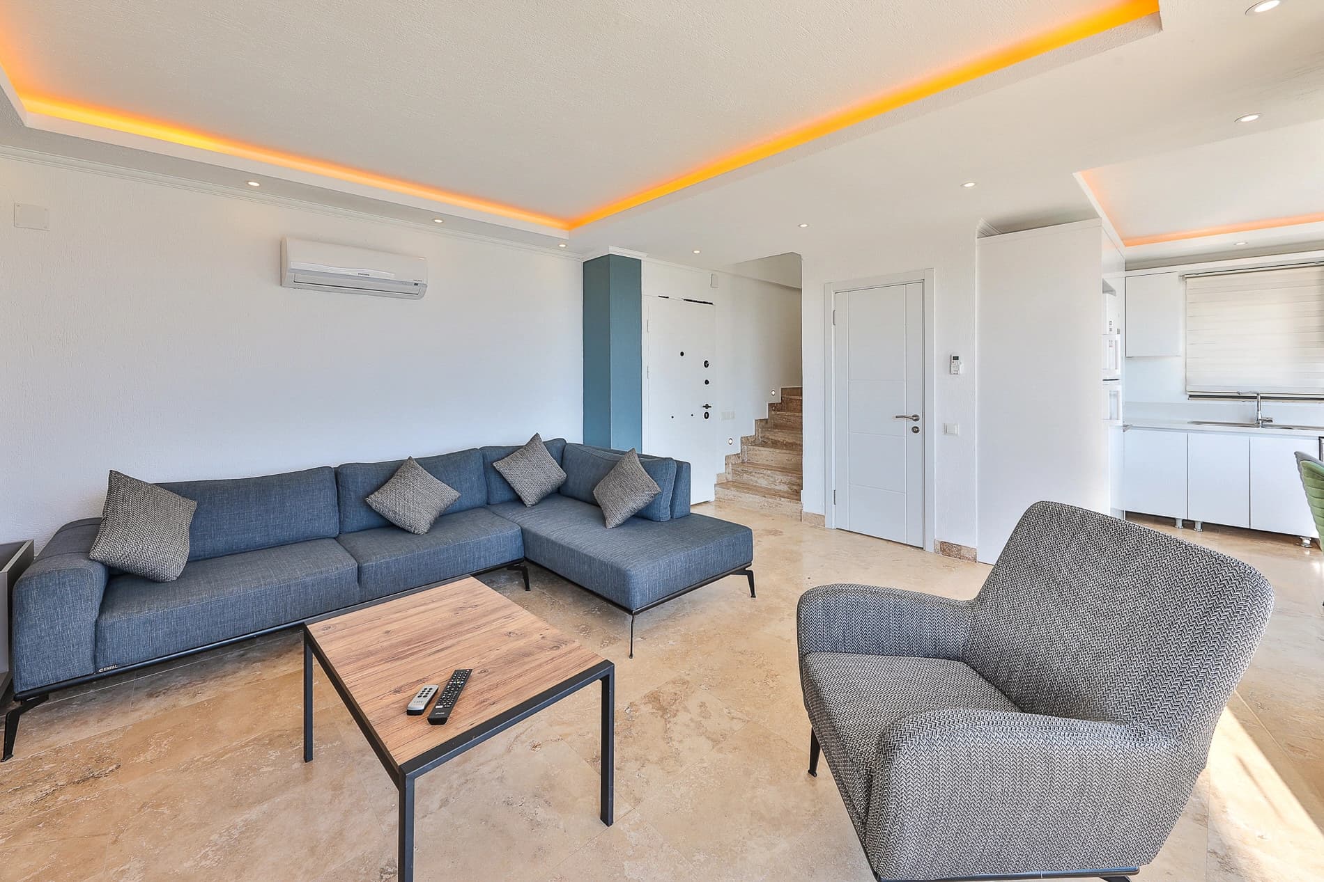 Villa Pearl Ardıç Özel Havuzlu 14