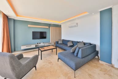 Villa Pearl Ardıç Kalkan 49
