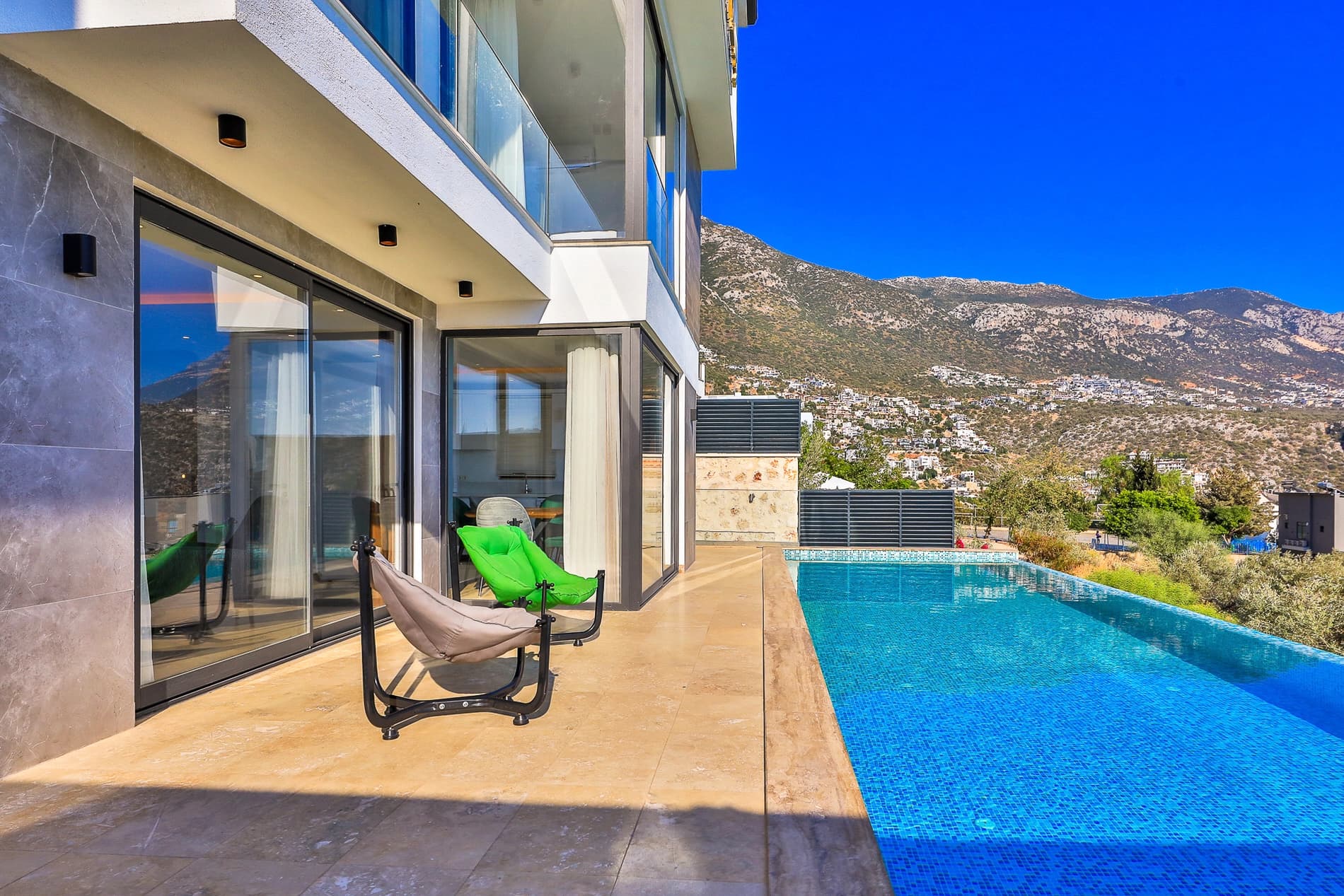 Villa Pearl Ardıç Kalkan 41