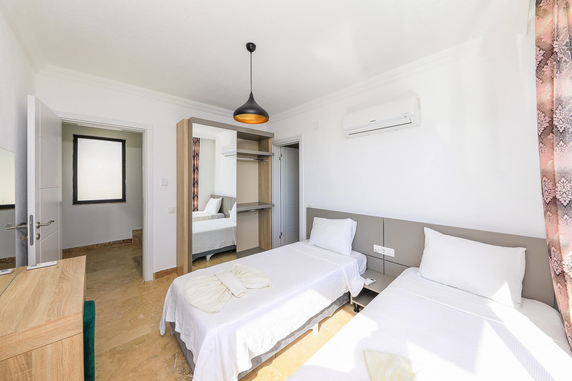 Villa Pearl Ardıç Kalkan 63