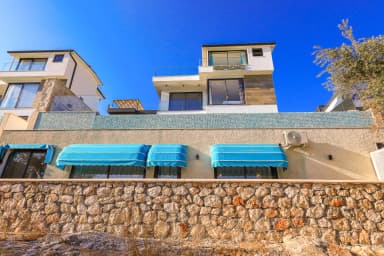 Villa Pearl Ardıç Kalkan 55