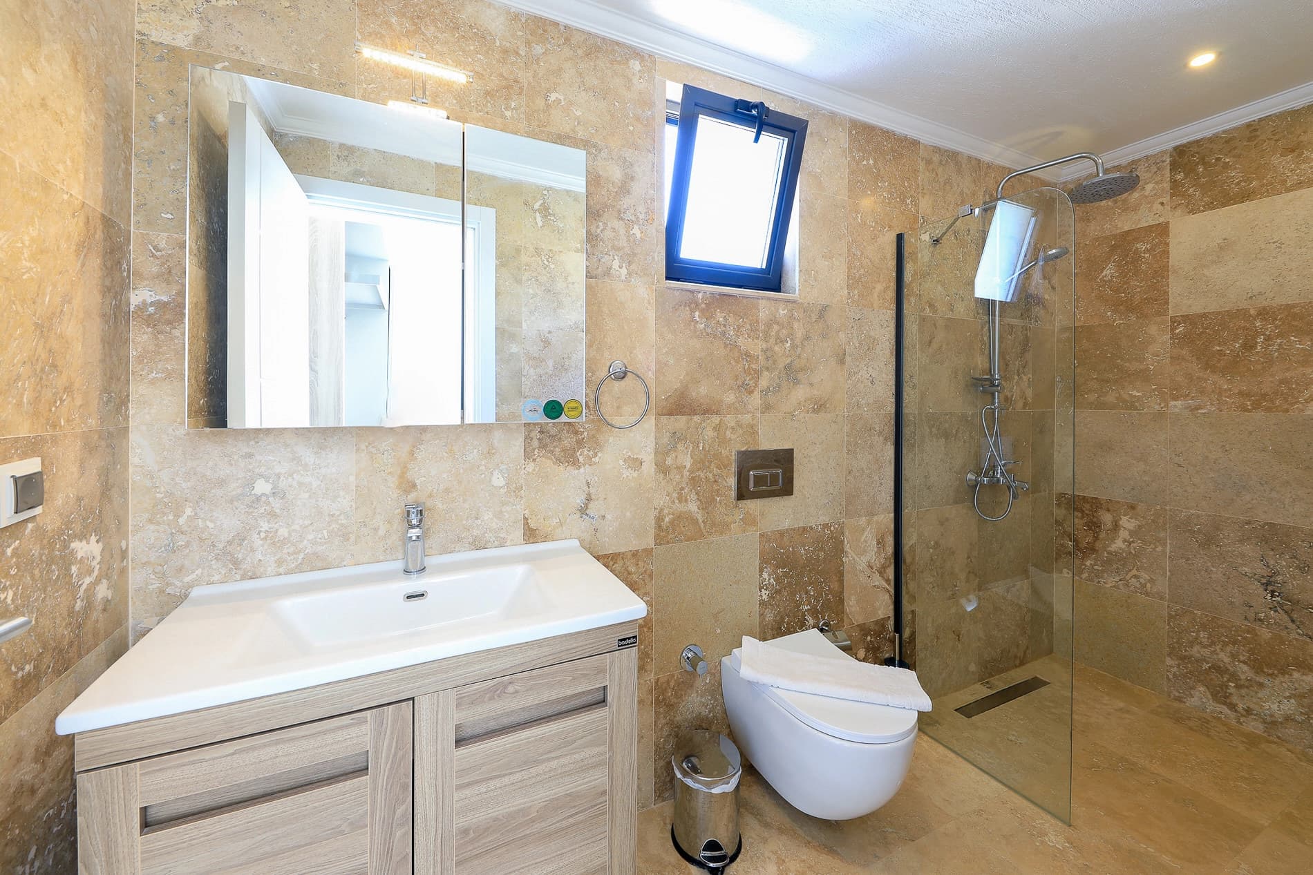 Villa Pearl Ardıç Özel Havuzlu 70