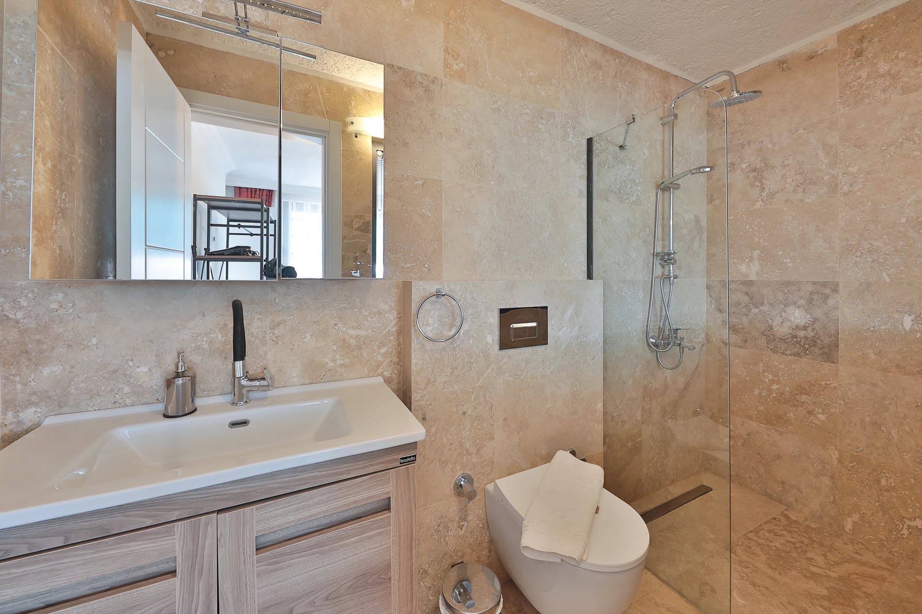 Villa Pearl Ardıç Kalkan 57