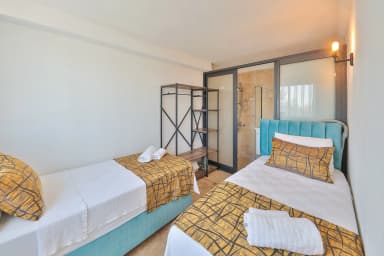 Villa Pearl Ardıç Kalkan 71