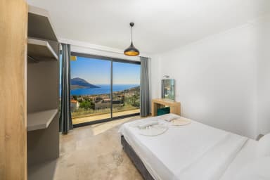 Villa Pearl Ardıç Kalkan 77