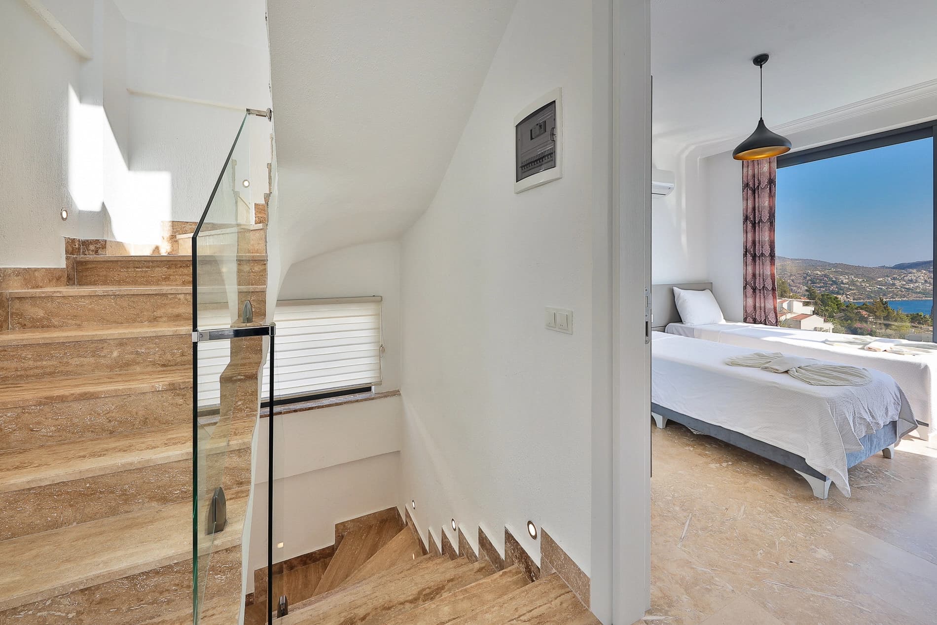 Villa Pearl Ardıç Özel Havuzlu 98