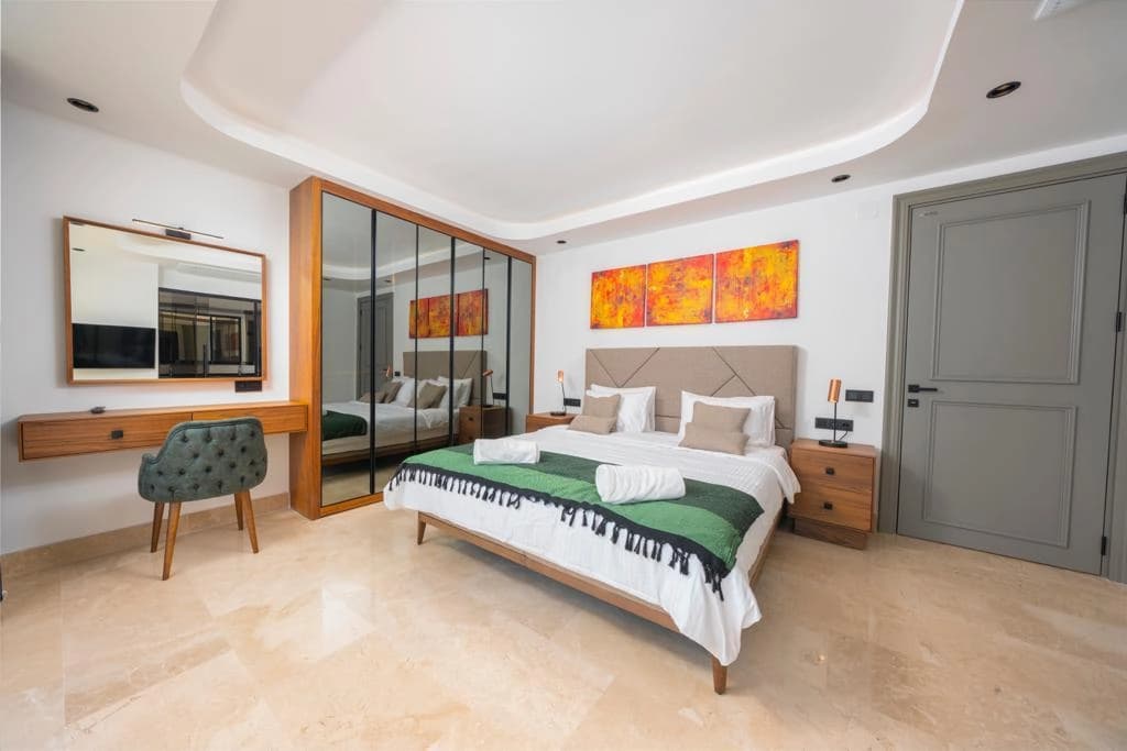 Villa Recep Kalkan 65