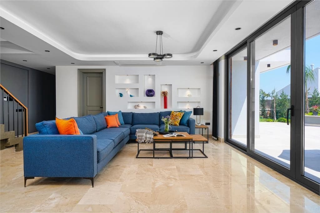 Villa Recep Kalkan 71