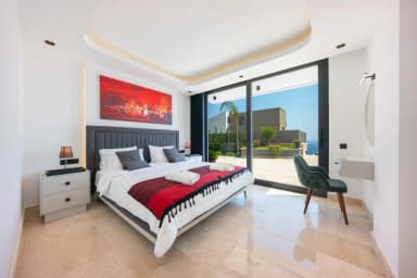 Villa Recep Kalkan 31