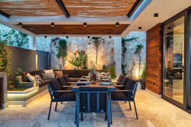 Villa Recep Isıtmalı Havuz 50