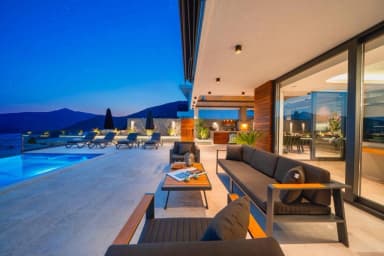 Villa Recep Kalkan 29