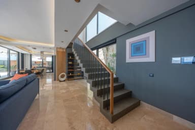 Villa Recep Kalkan 99