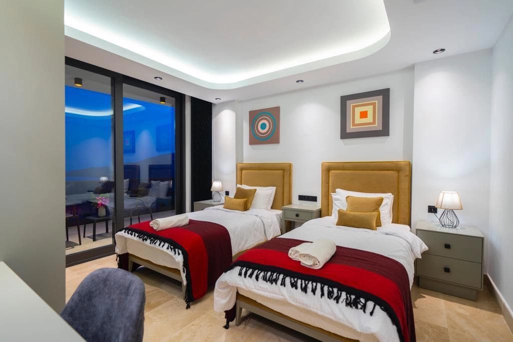 Villa Recep Kalkan 45