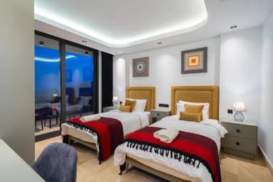 Villa Recep Kalkan 45