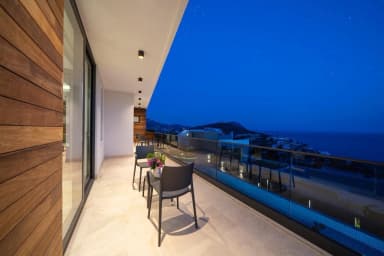 Villa Recep Isıtmalı Havuz 52