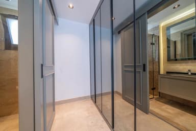 Villa Recep Isıtmalı Havuz 30