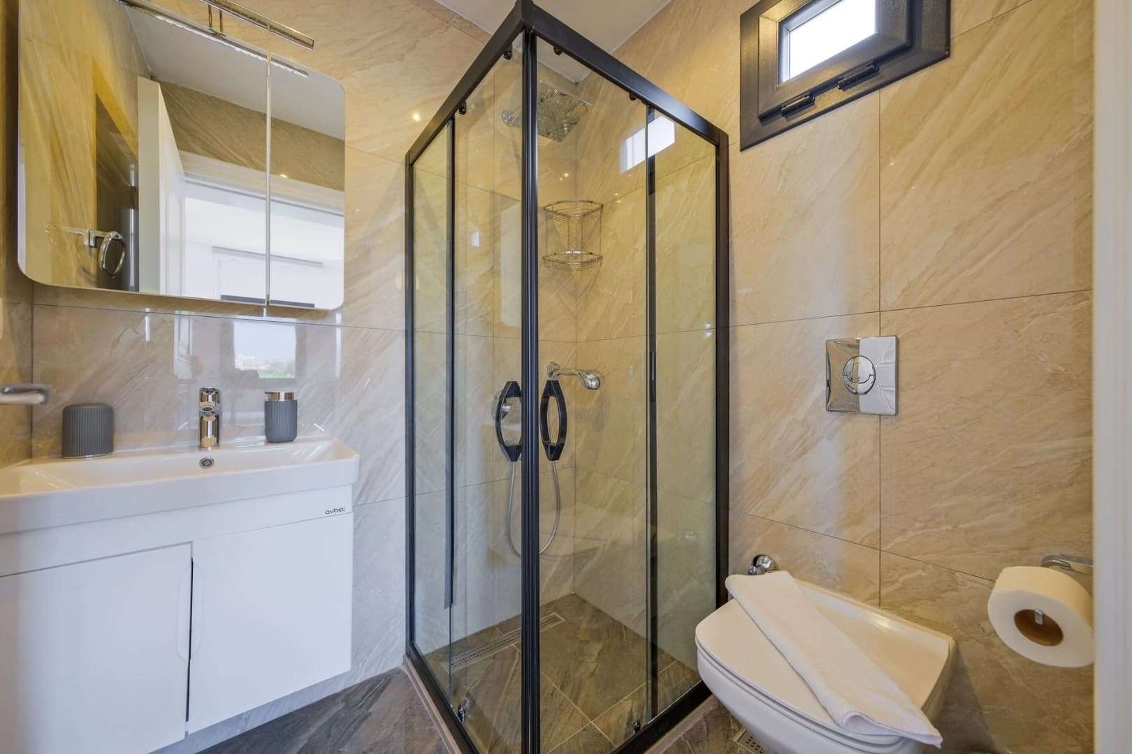 Villa Viento 3 Korunaklı Havuz 87