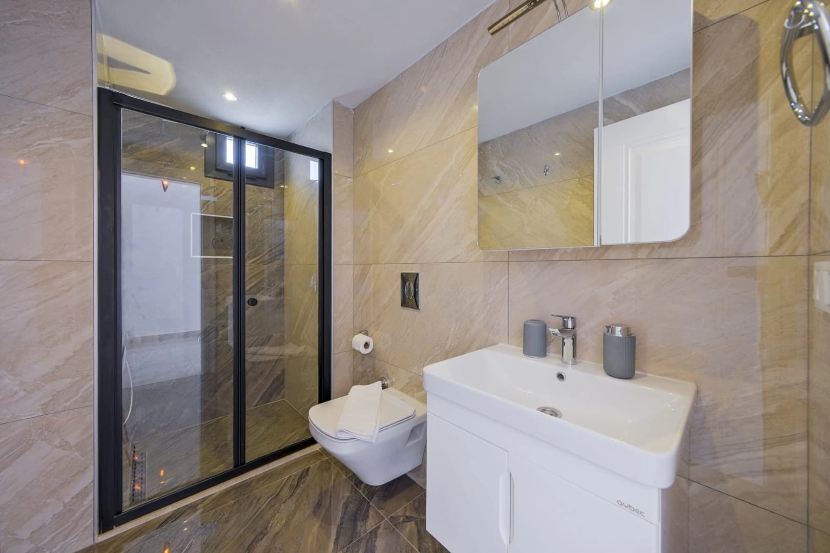 Villa Viento 3 Korunaklı Havuz 11