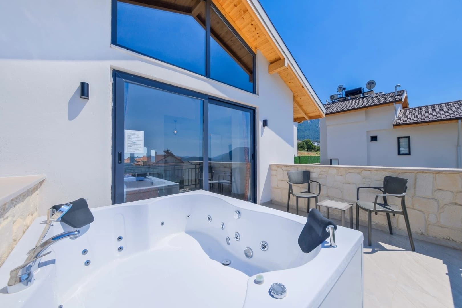 Villa Viento 3 Fethiye 18