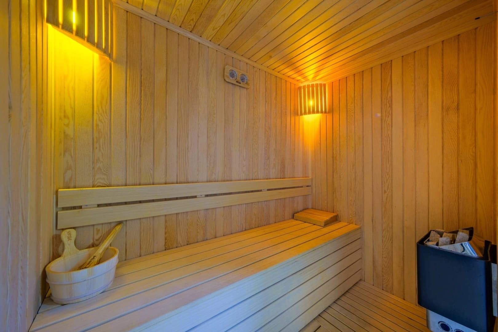 Villa Viento 3 Korunaklı Havuz 53