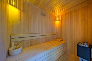 Villa Viento 3 Korunaklı Havuz 53