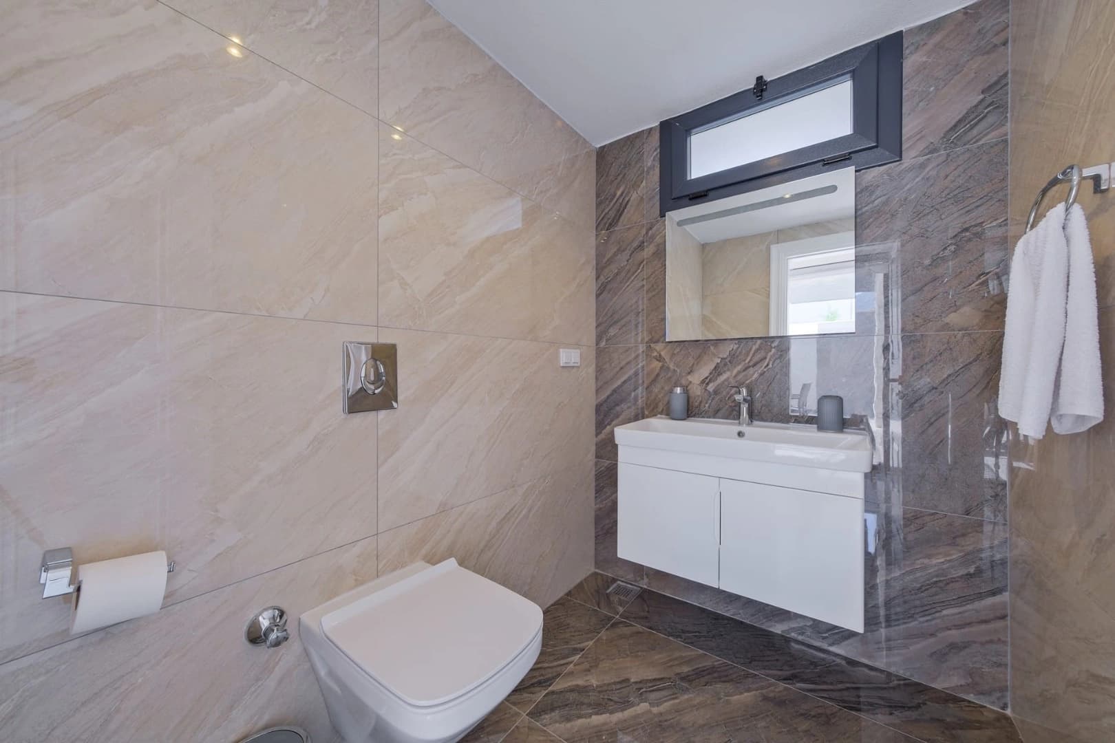 Villa Viento 3 Korunaklı Havuz 59