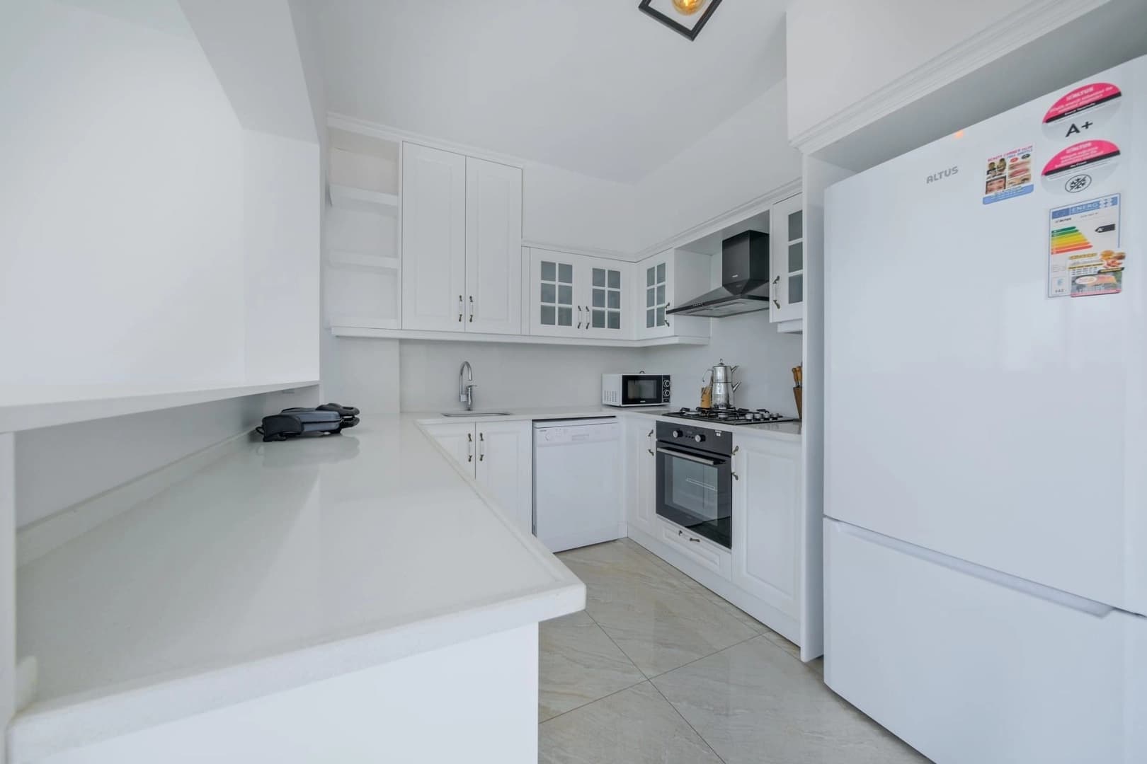 Villa Viento 3 Fethiye 66