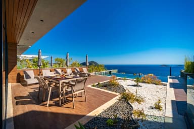 Villa Aura D Tatil Villası 29