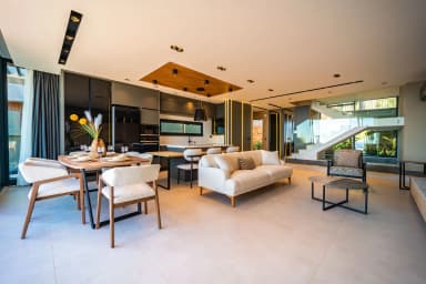 Villa Aura D Özel Havuzlu 37