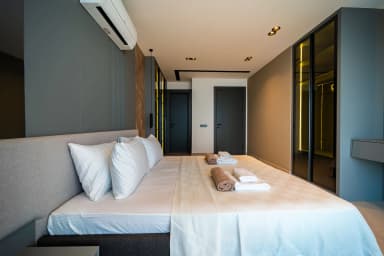 Villa Aura D Tatil Villası 79