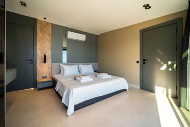 Villa Aura D Özel Havuzlu 31