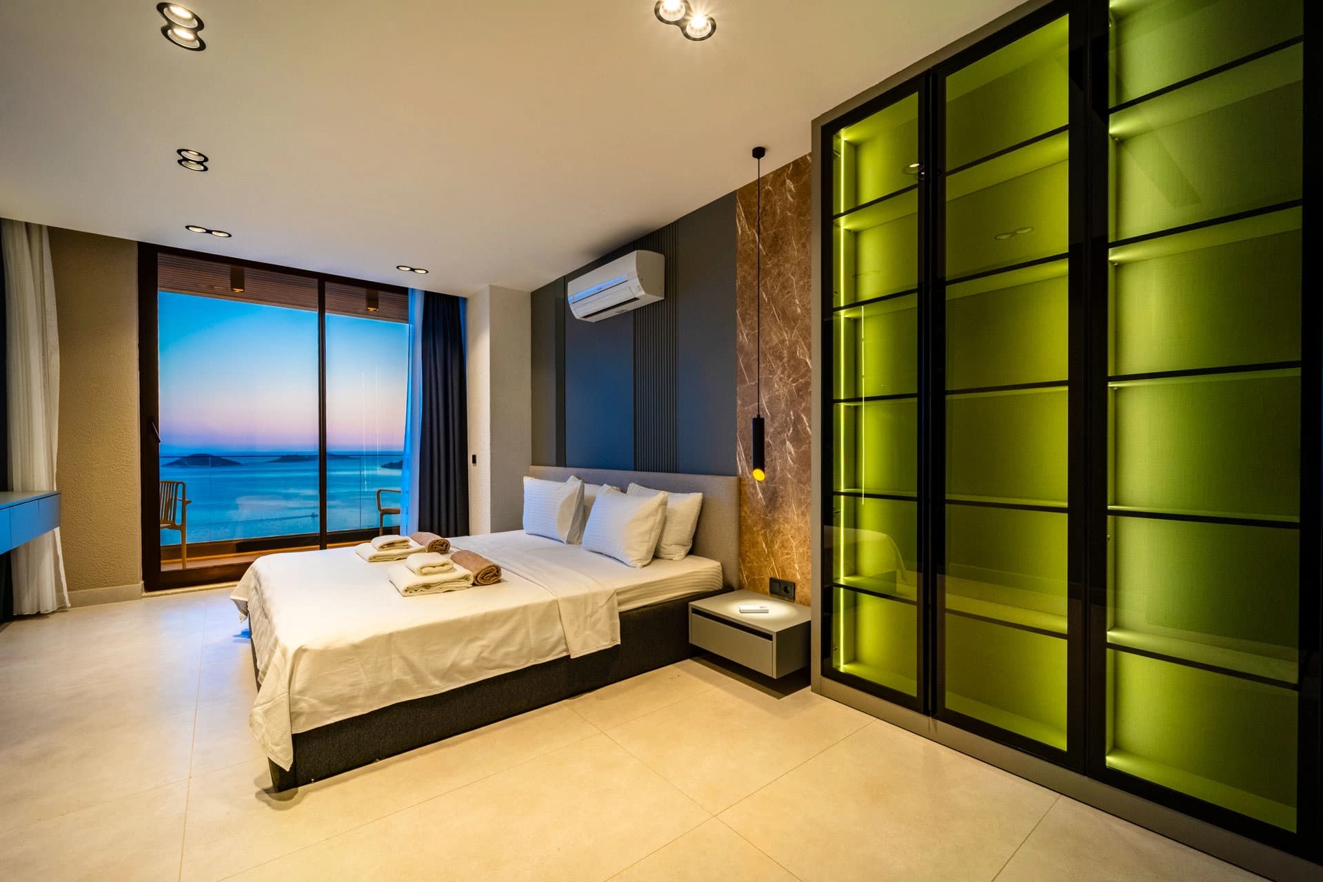 Villa Aura D Kalkan 66