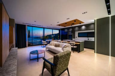 Villa Aura D Tatil Villası 51