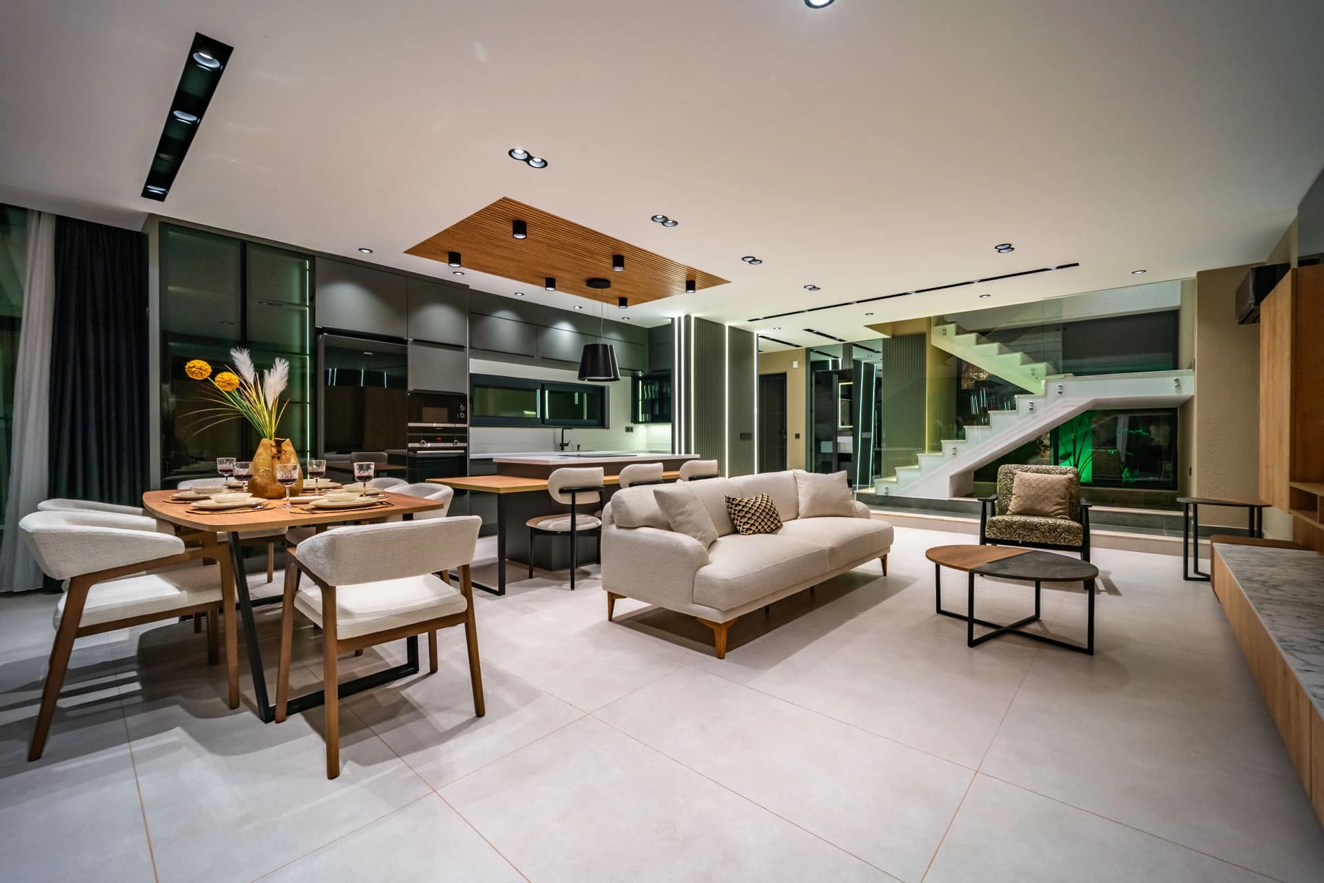 Villa Aura D Kalkan 72