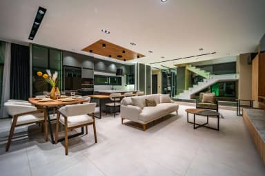 Villa Aura D Kalkan 72