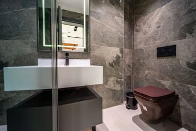 Villa Aura D Kalkan 80